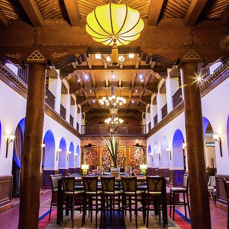 Hotel Andaluz Albuquerque, Curio Collection By Hilton Екстер'єр фото