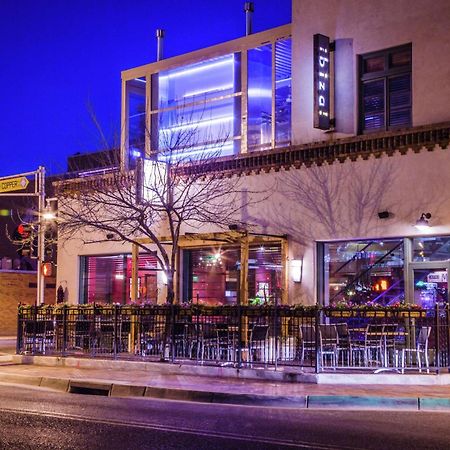 Hotel Andaluz Albuquerque, Curio Collection By Hilton Екстер'єр фото