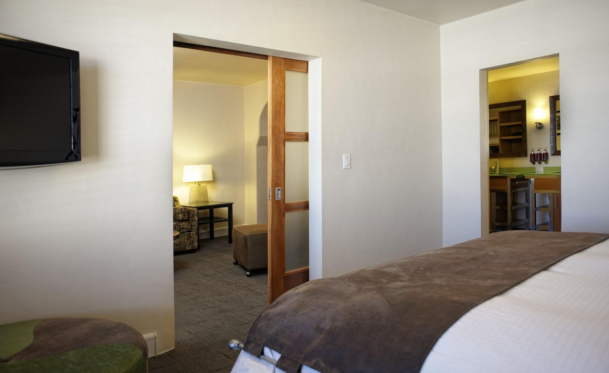 Hotel Andaluz Albuquerque, Curio Collection By Hilton Екстер'єр фото