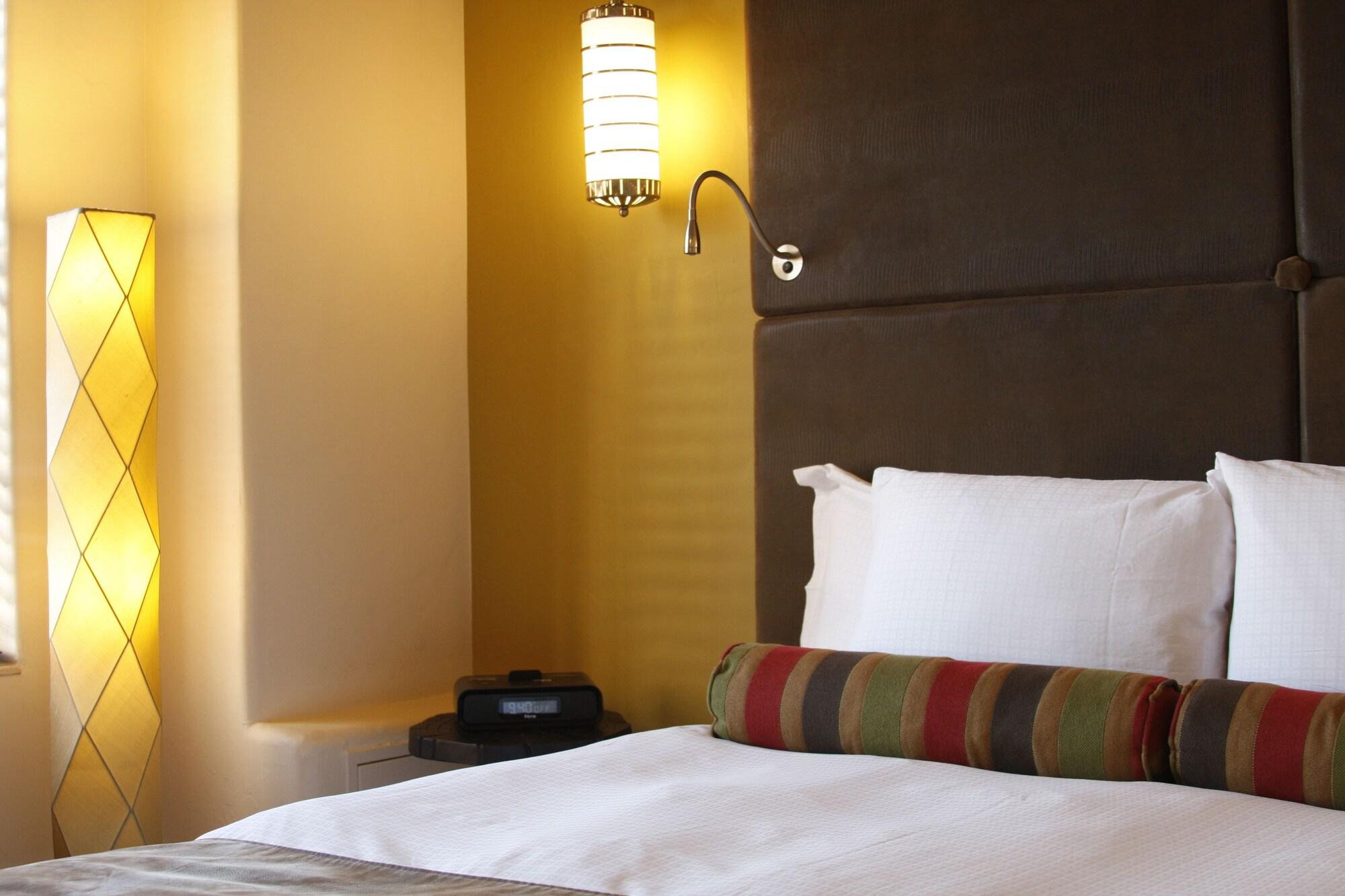 Hotel Andaluz Albuquerque, Curio Collection By Hilton Екстер'єр фото