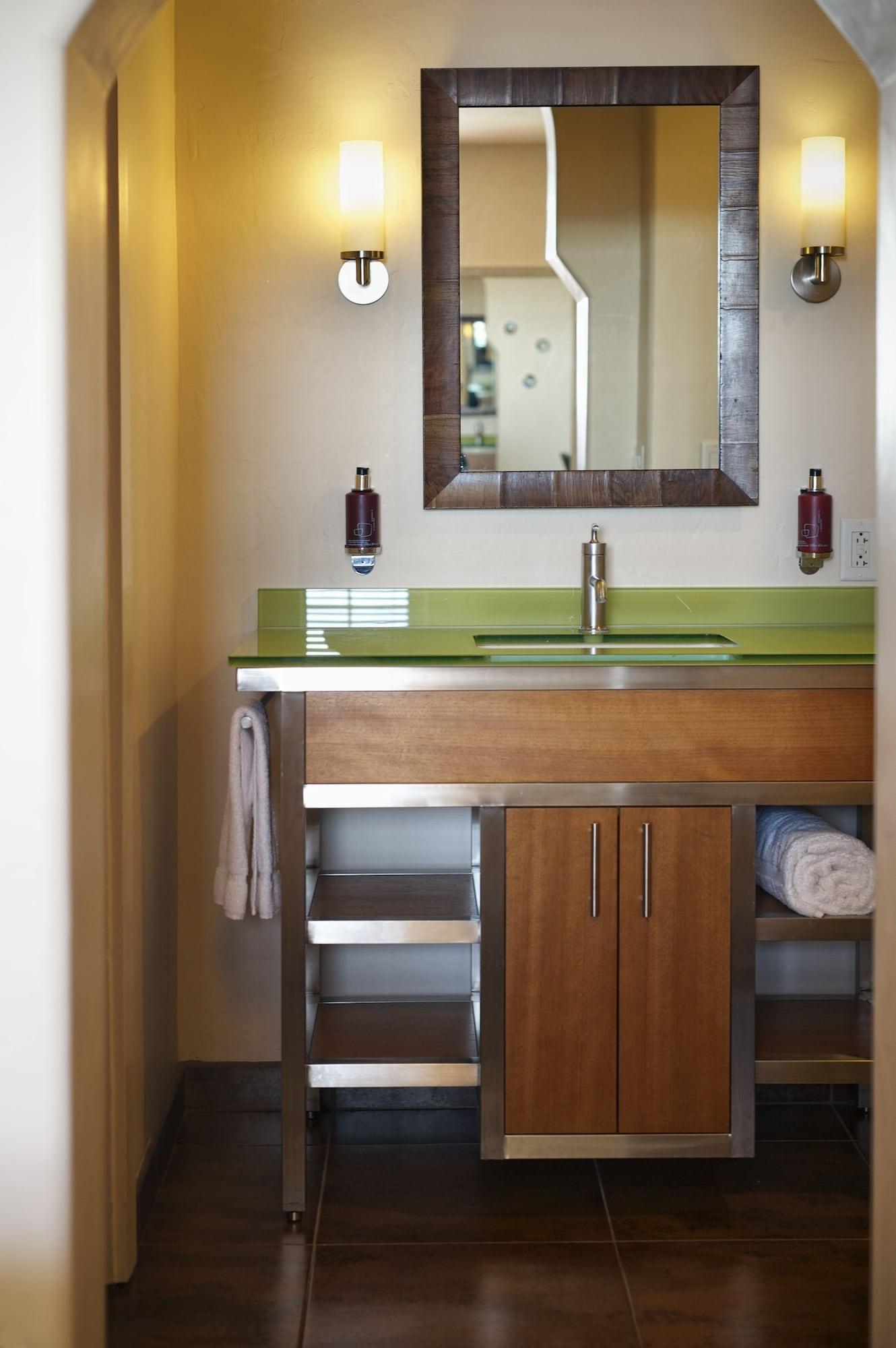 Hotel Andaluz Albuquerque, Curio Collection By Hilton Екстер'єр фото