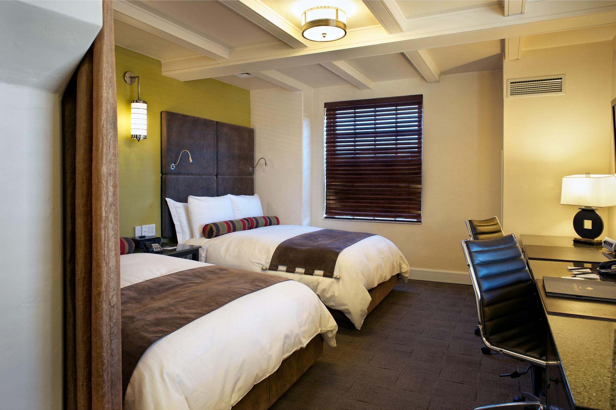 Hotel Andaluz Albuquerque, Curio Collection By Hilton Екстер'єр фото