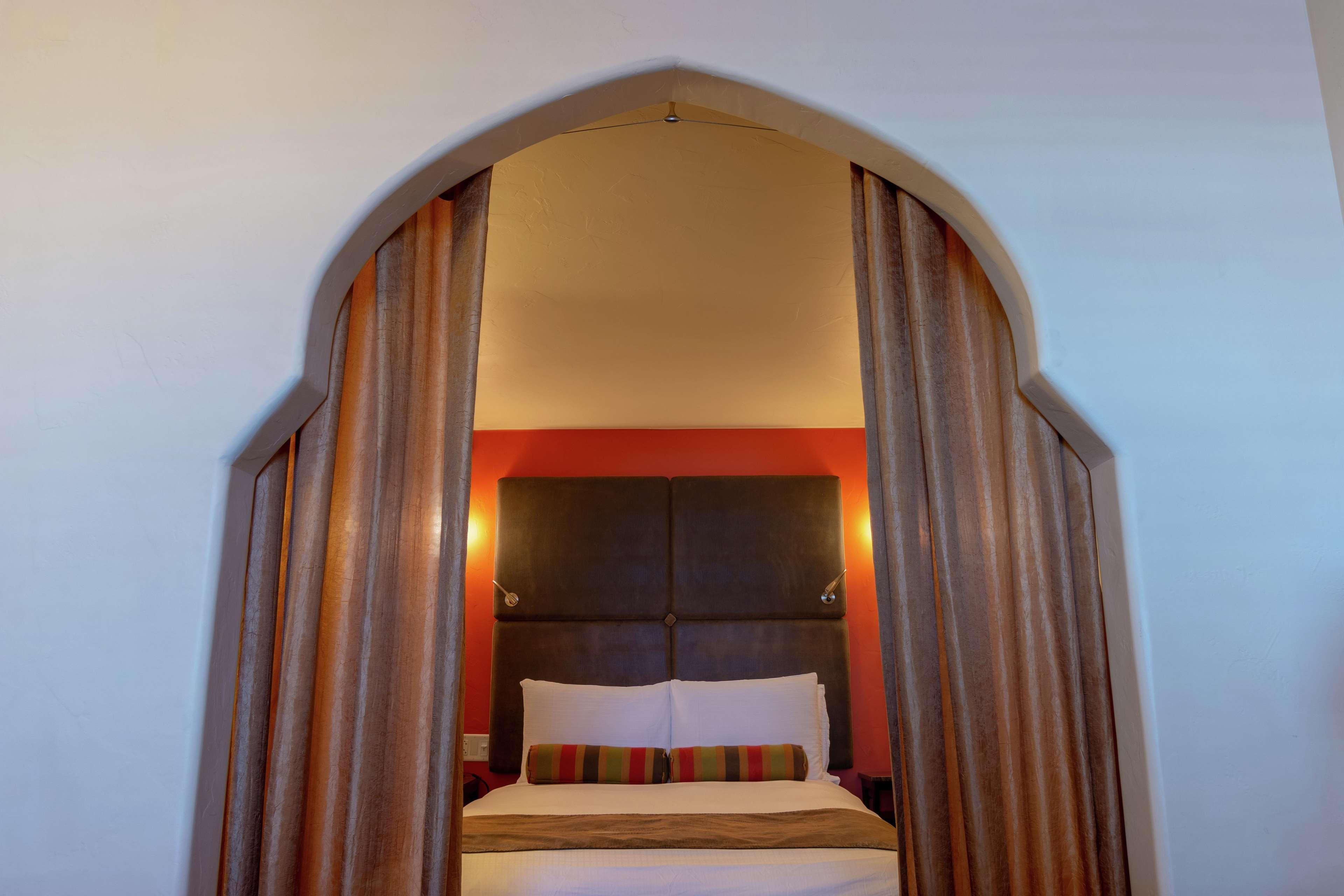 Hotel Andaluz Albuquerque, Curio Collection By Hilton Екстер'єр фото