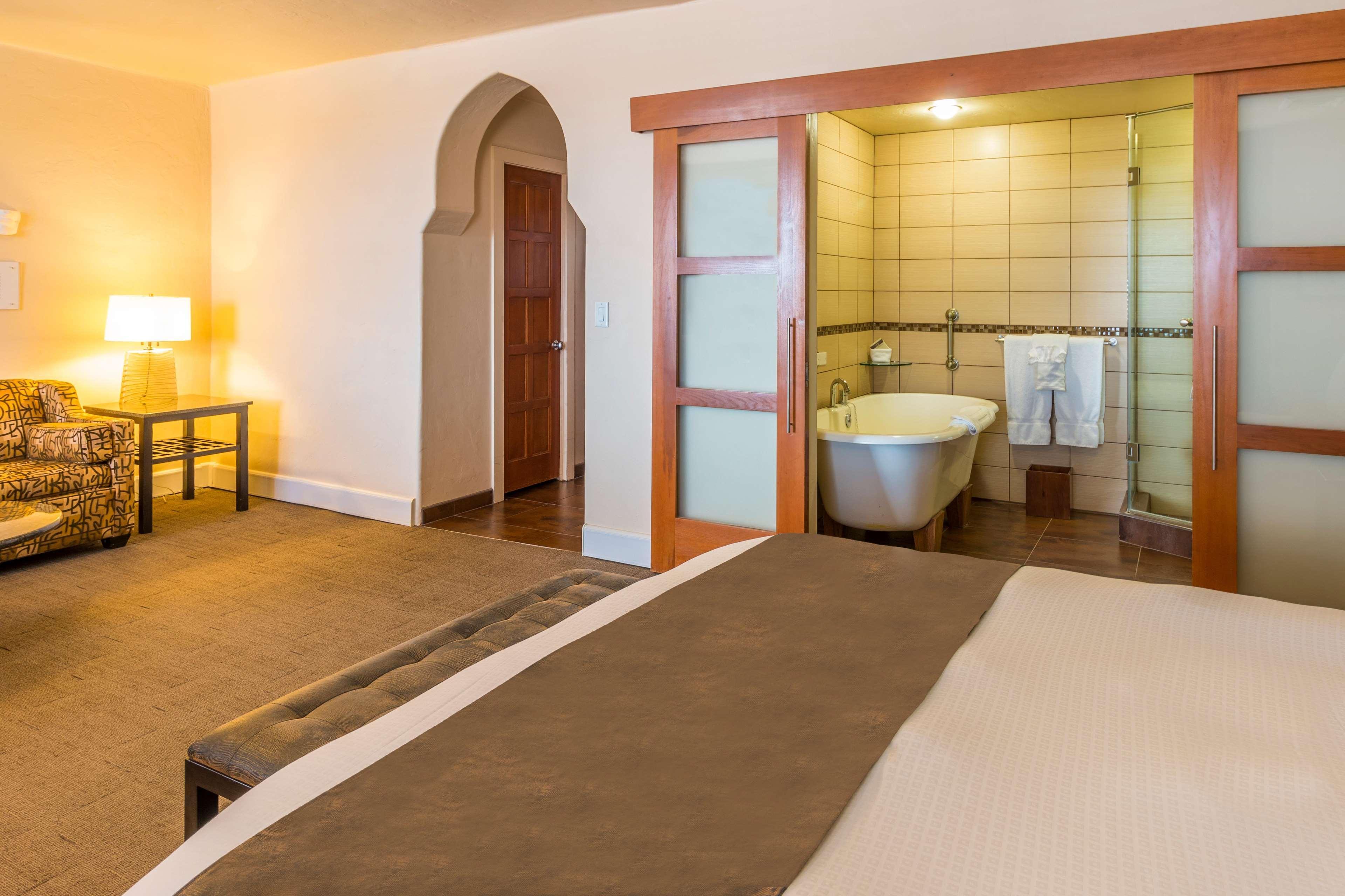 Hotel Andaluz Albuquerque, Curio Collection By Hilton Екстер'єр фото