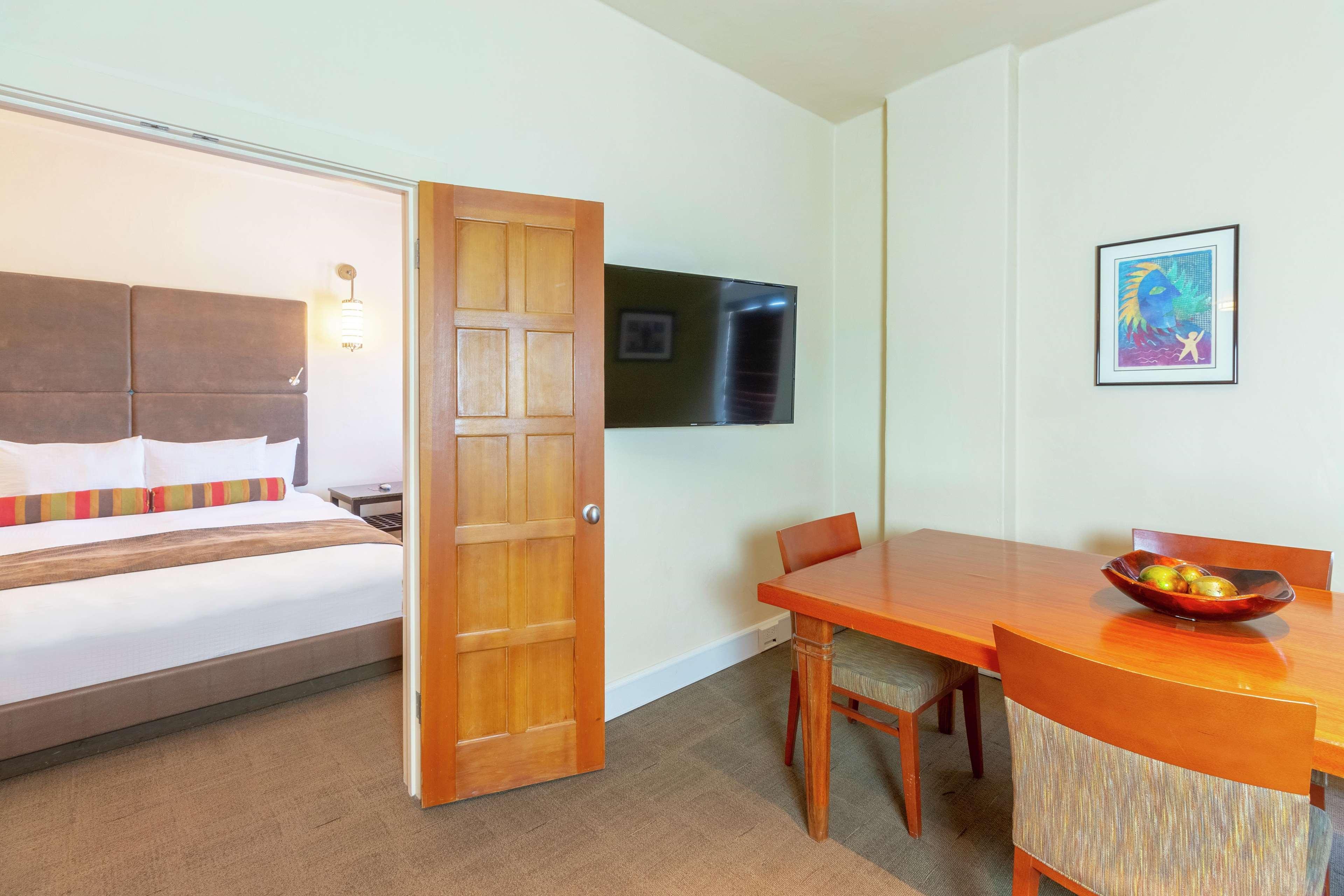 Hotel Andaluz Albuquerque, Curio Collection By Hilton Екстер'єр фото