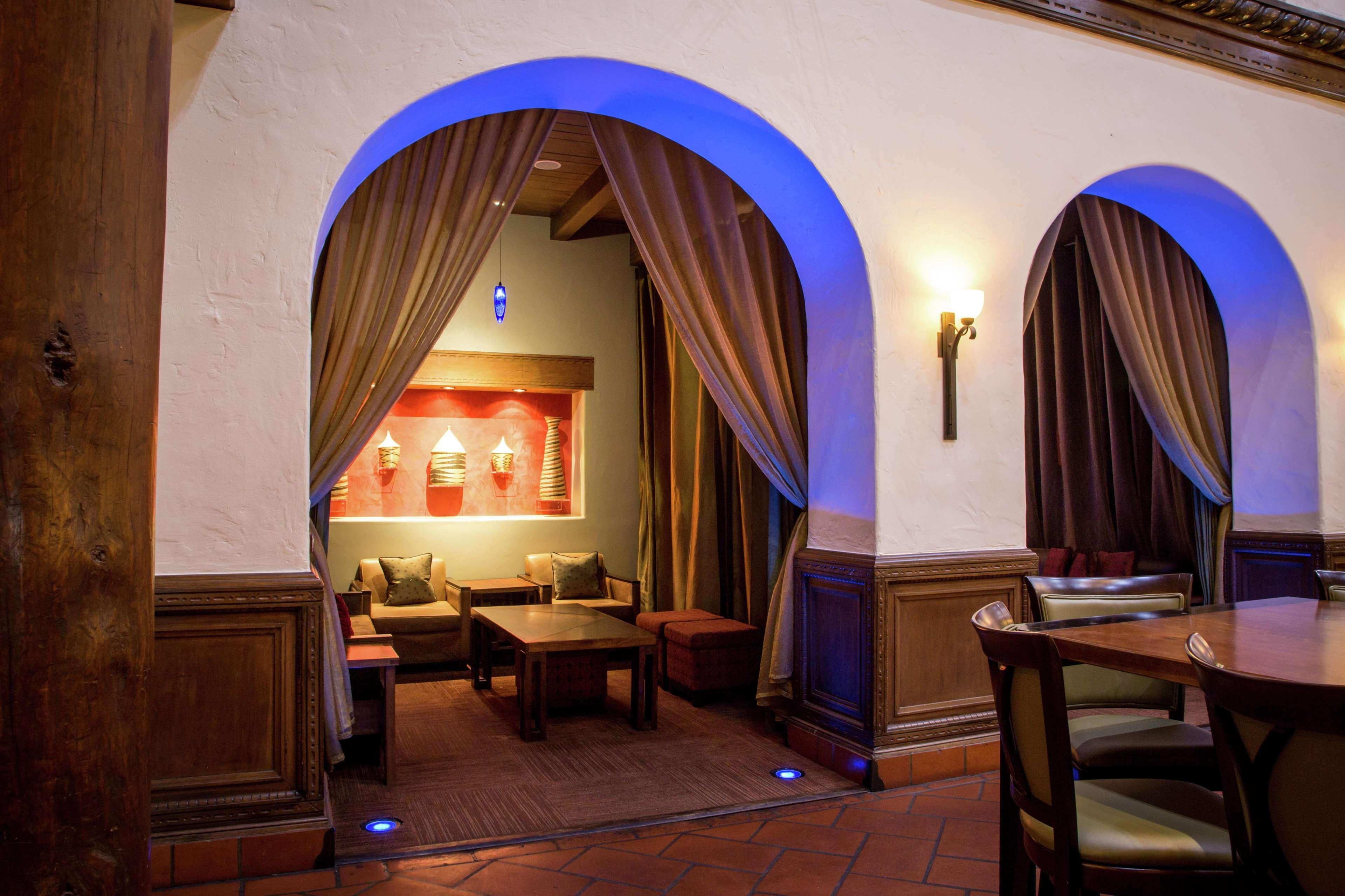 Hotel Andaluz Albuquerque, Curio Collection By Hilton Екстер'єр фото