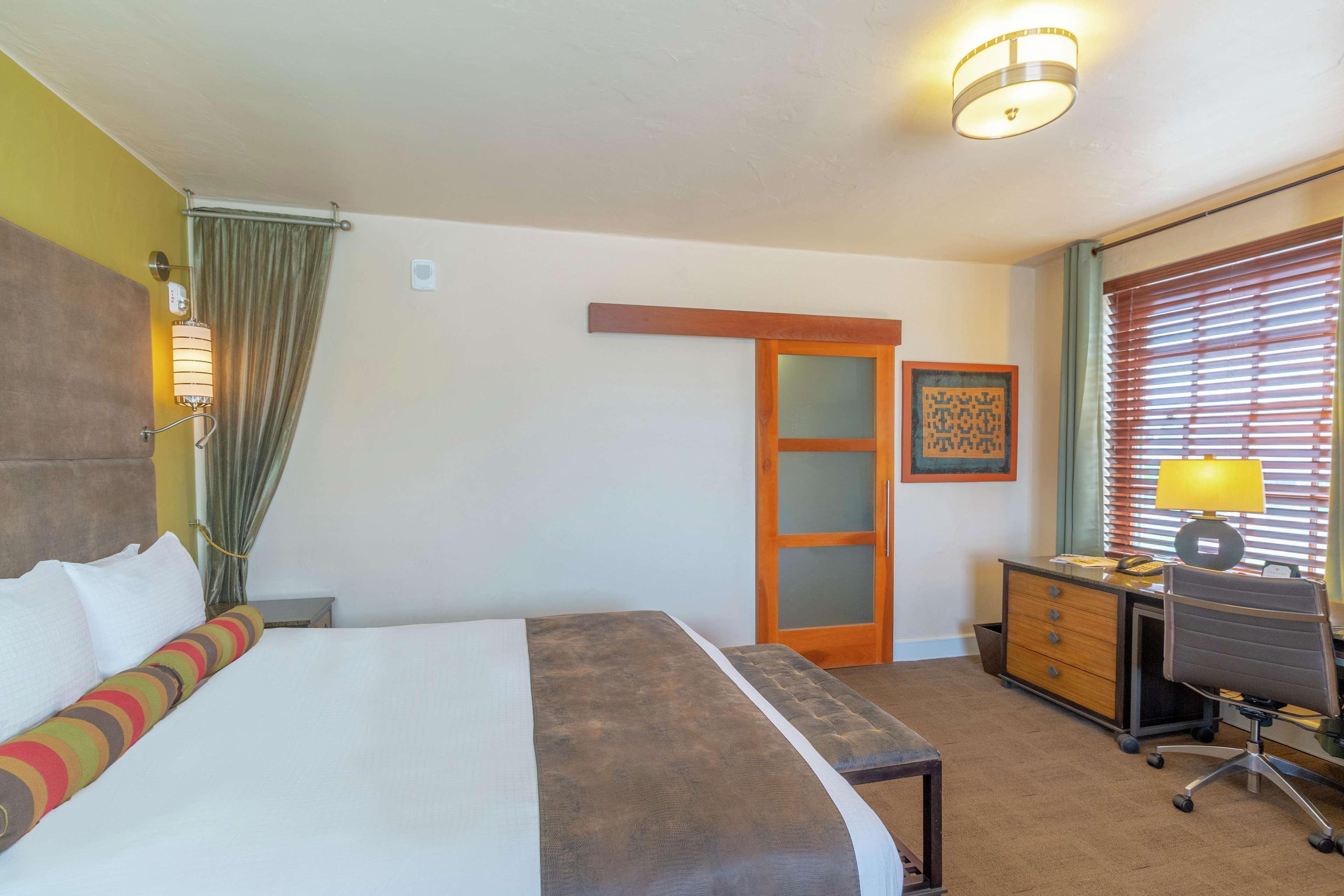 Hotel Andaluz Albuquerque, Curio Collection By Hilton Екстер'єр фото