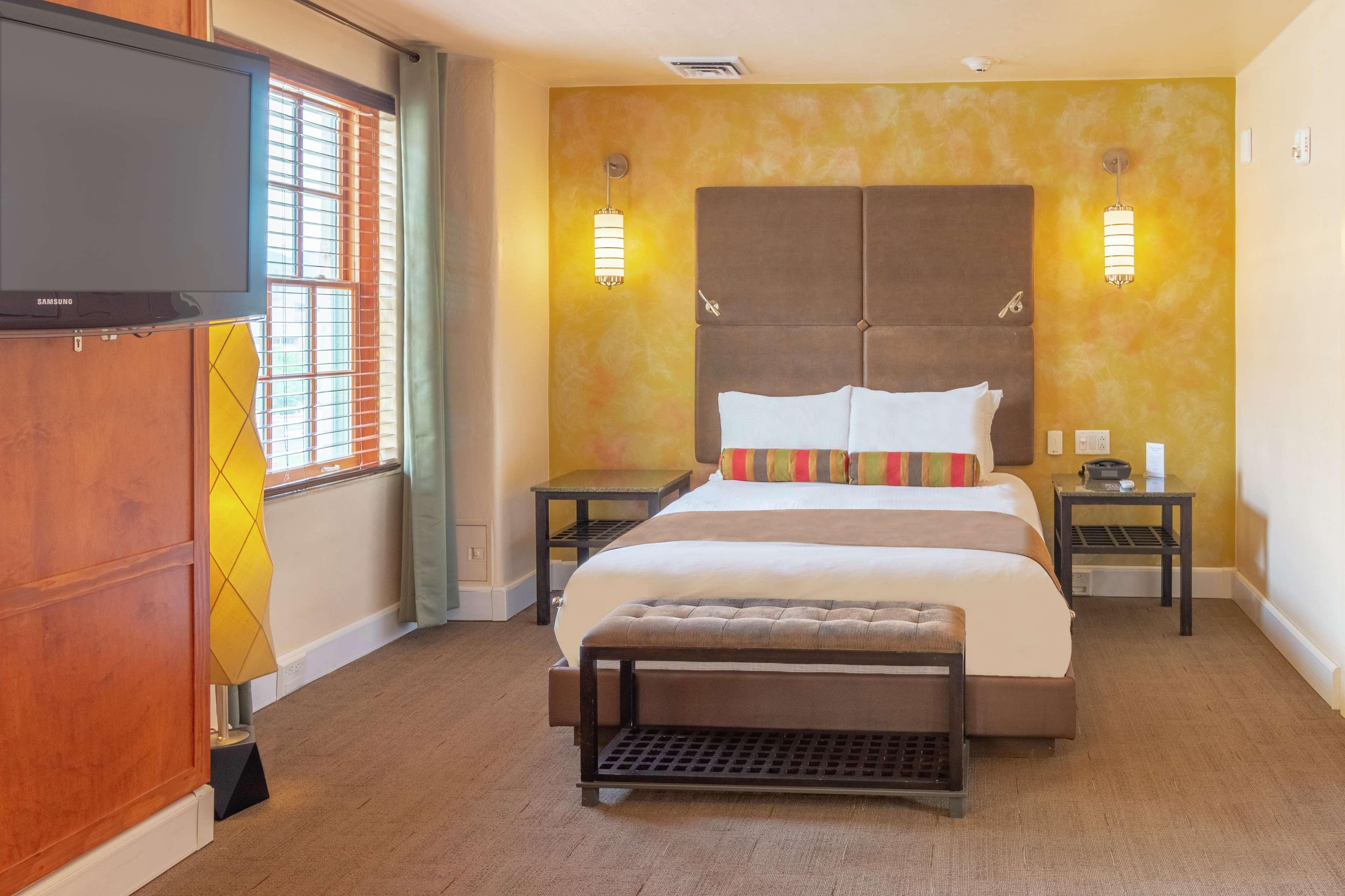 Hotel Andaluz Albuquerque, Curio Collection By Hilton Екстер'єр фото