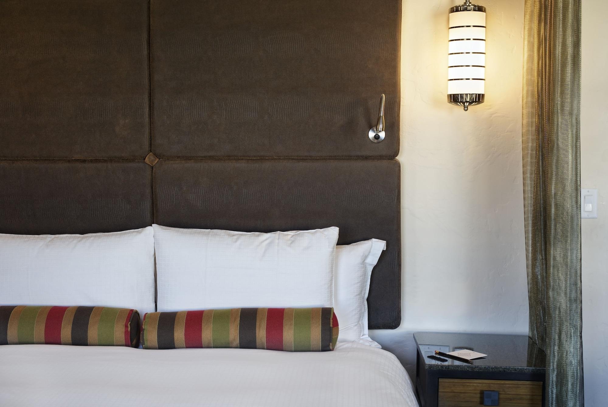 Hotel Andaluz Albuquerque, Curio Collection By Hilton Екстер'єр фото
