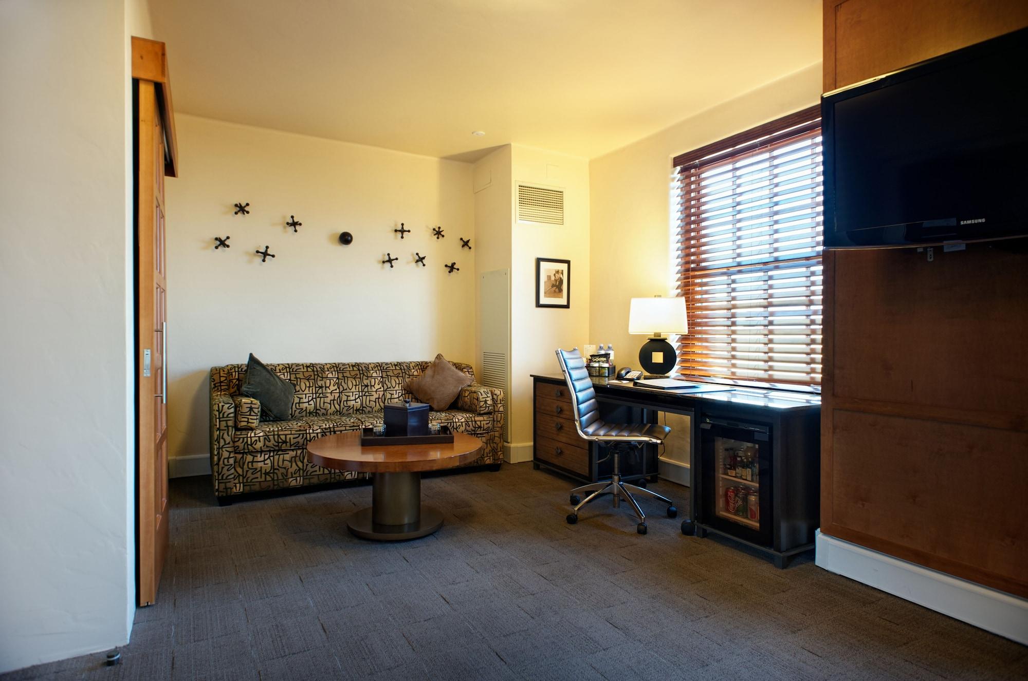 Hotel Andaluz Albuquerque, Curio Collection By Hilton Екстер'єр фото