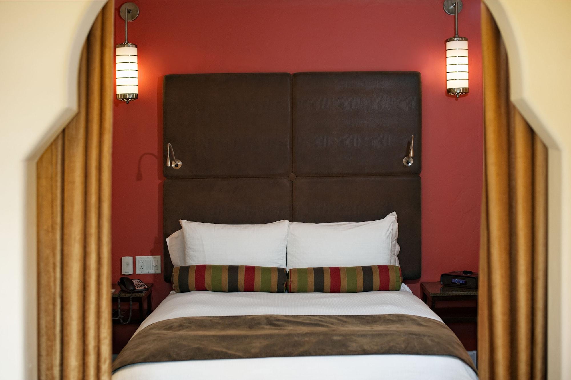 Hotel Andaluz Albuquerque, Curio Collection By Hilton Екстер'єр фото
