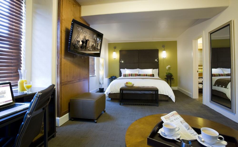 Hotel Andaluz Albuquerque, Curio Collection By Hilton Екстер'єр фото