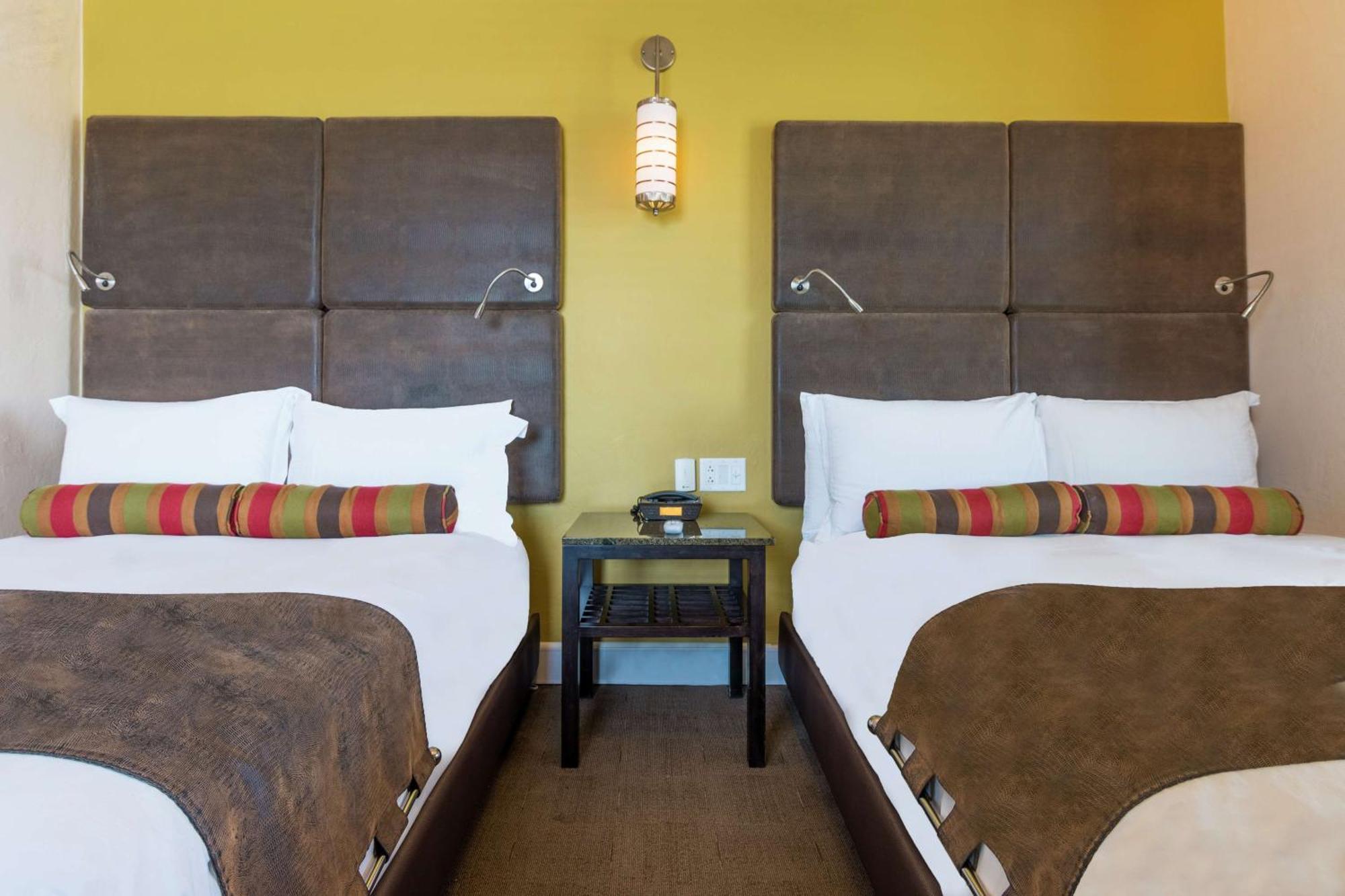 Hotel Andaluz Albuquerque, Curio Collection By Hilton Екстер'єр фото