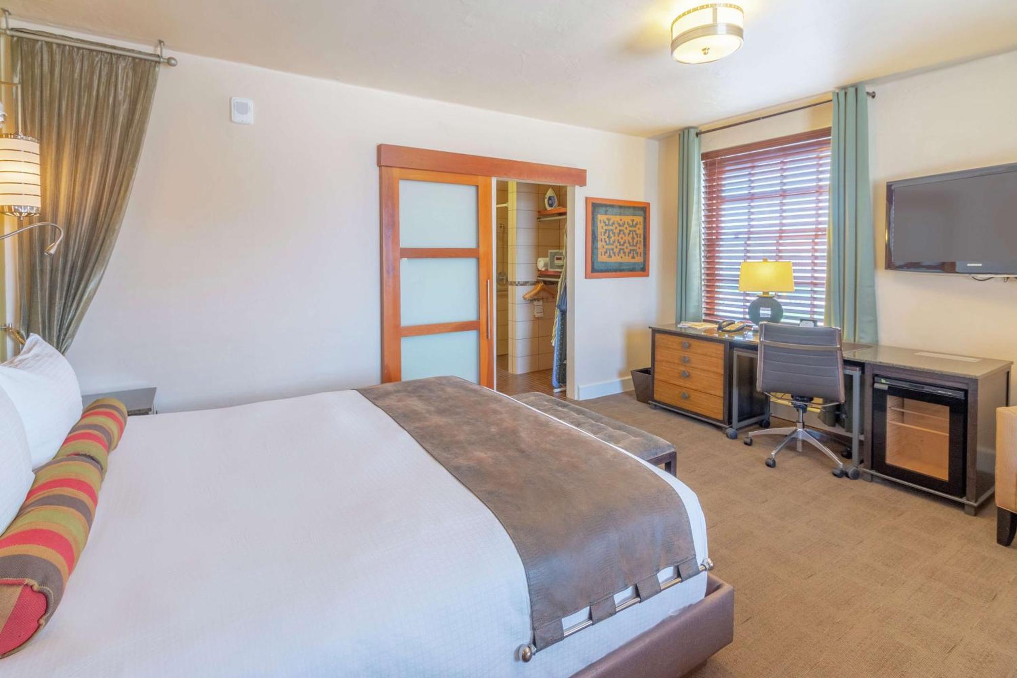 Hotel Andaluz Albuquerque, Curio Collection By Hilton Екстер'єр фото