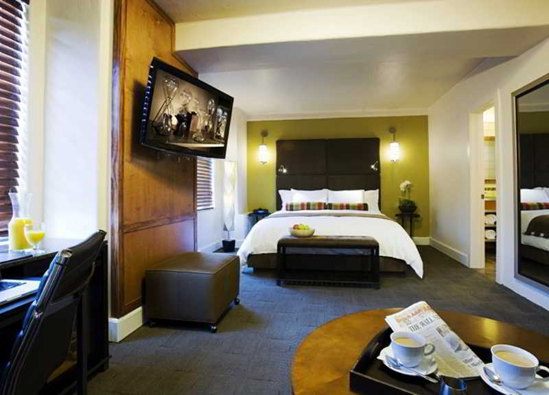 Hotel Andaluz Albuquerque, Curio Collection By Hilton Екстер'єр фото