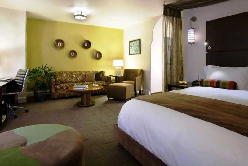 Hotel Andaluz Albuquerque, Curio Collection By Hilton Екстер'єр фото