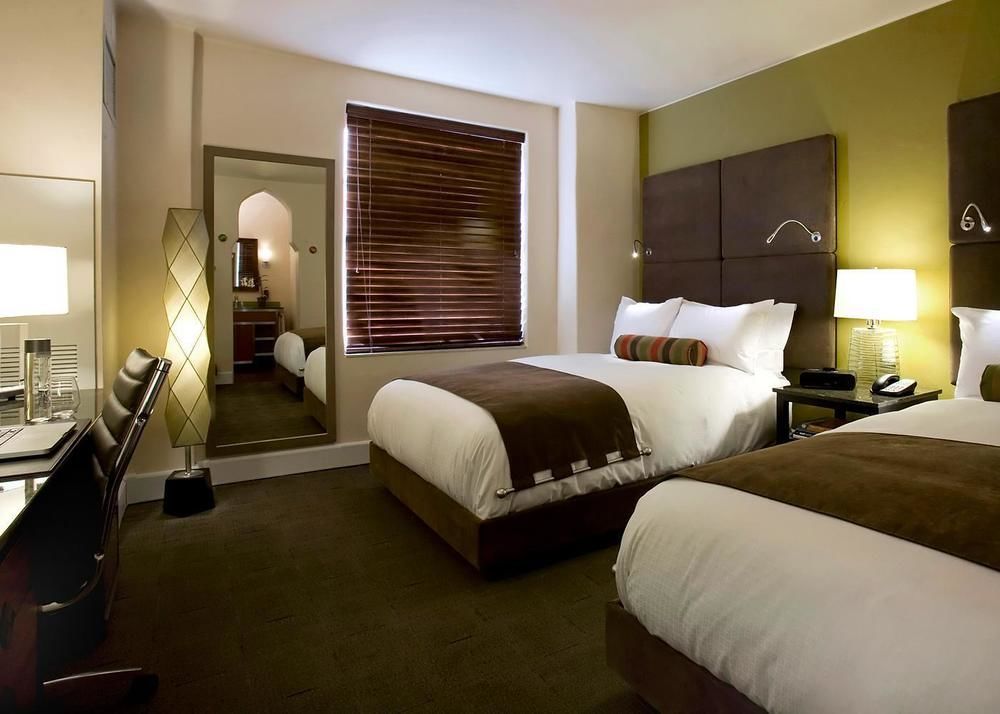 Hotel Andaluz Albuquerque, Curio Collection By Hilton Екстер'єр фото