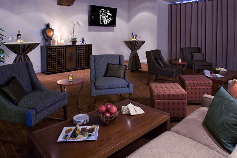 Hotel Andaluz Albuquerque, Curio Collection By Hilton Екстер'єр фото